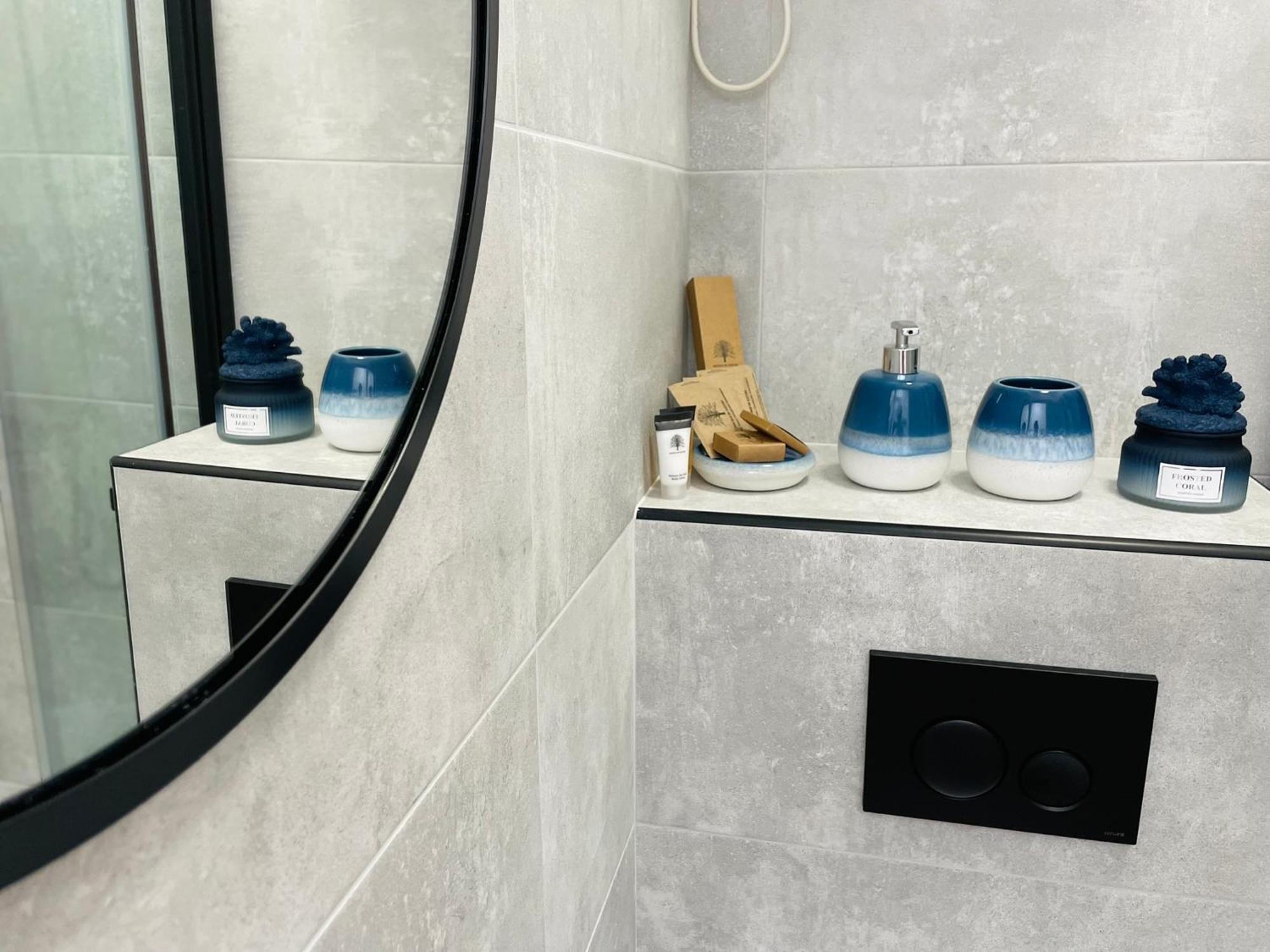Апартаменты Mini Chrobrego Przy Plazy Z Loggia Сопот Экстерьер фото